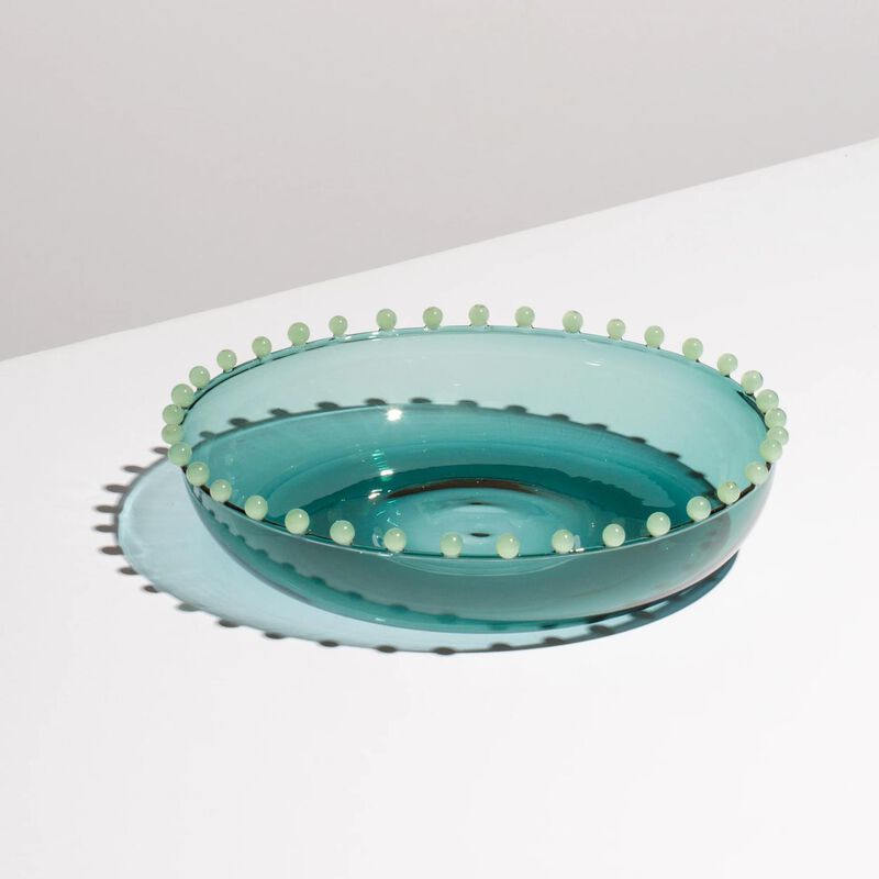 FAZEEK Pearl Platter image number 1